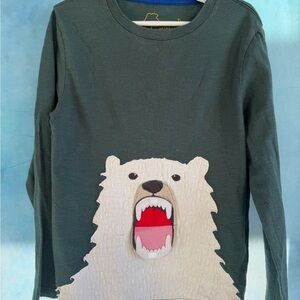 Mini Boden 7-8